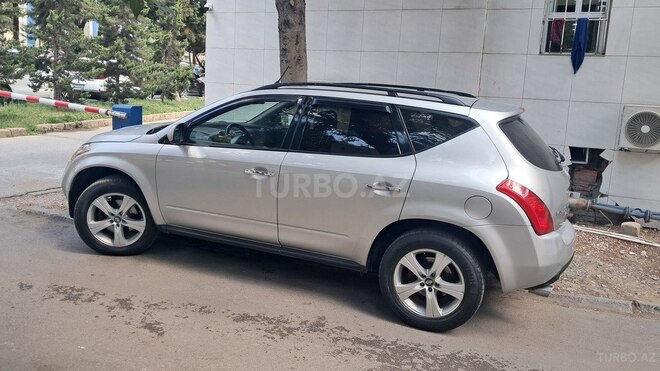 Nissan Murano-6