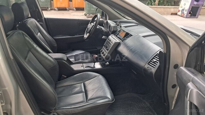Nissan Murano-7