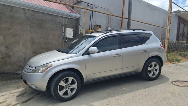 Nissan Murano-4