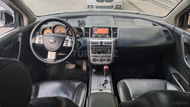 Nissan Murano-11