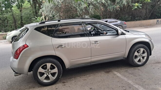 Nissan Murano-16
