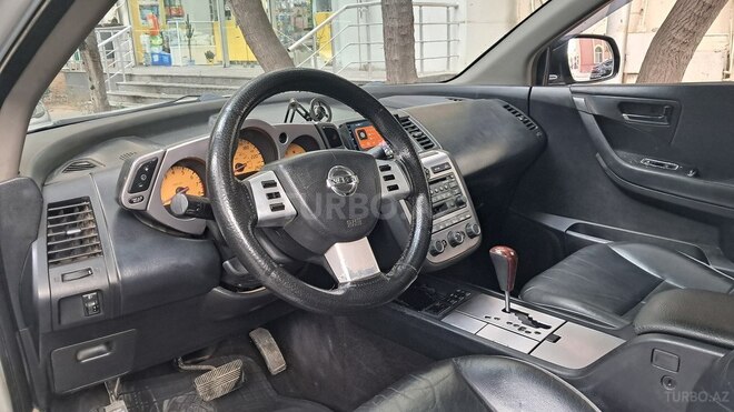 Nissan Murano-9