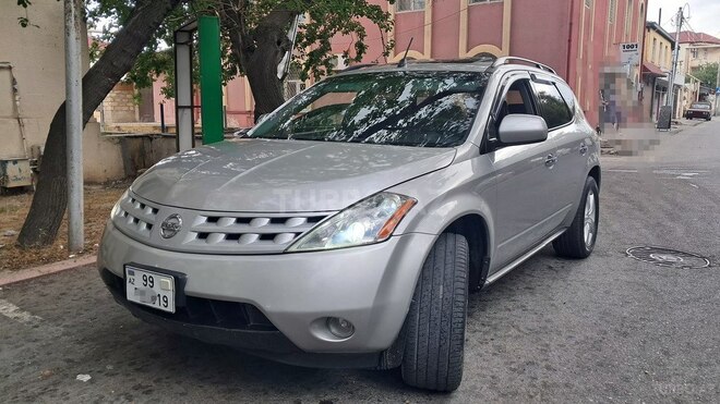 Nissan Murano-14