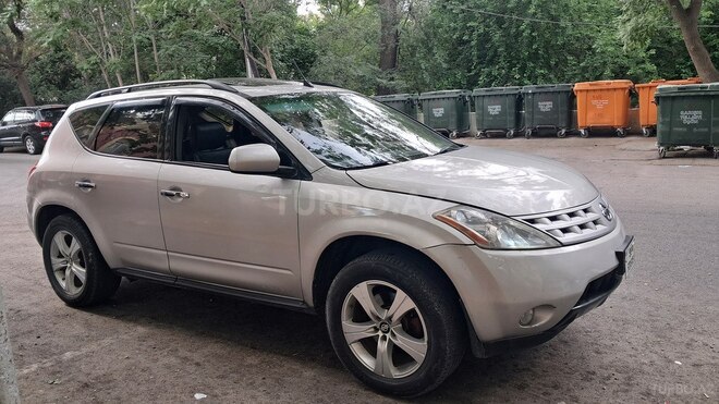Nissan Murano-15