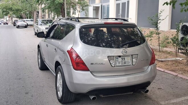 Nissan Murano-18