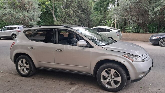 Nissan Murano-17