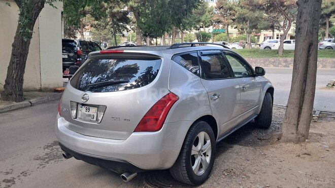 Nissan Murano-20