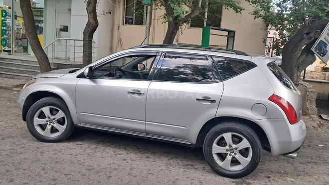 Nissan Murano-19