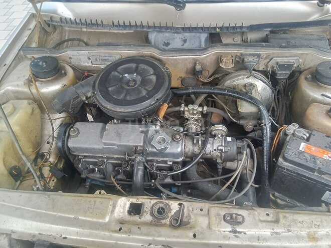 LADA (VAZ) 21099-10