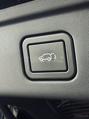 Changan Qiyuan Q07-15