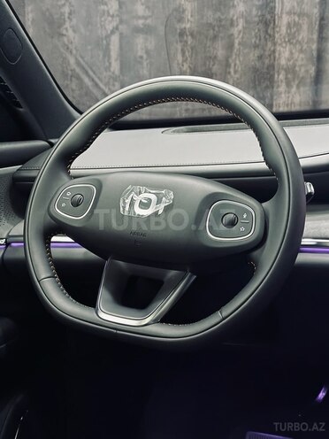 Changan Qiyuan Q07-11