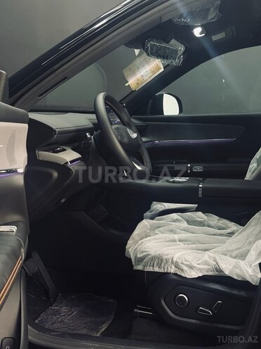 Changan Qiyuan Q07-9