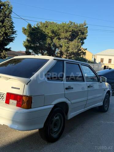 LADA (VAZ) 2114-4