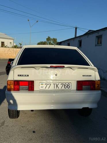 LADA (VAZ) 2114-5