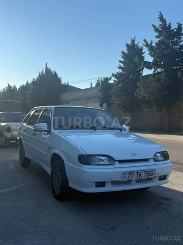 LADA (VAZ) 2114-1