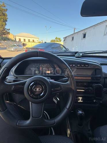 LADA (VAZ) 2114-9