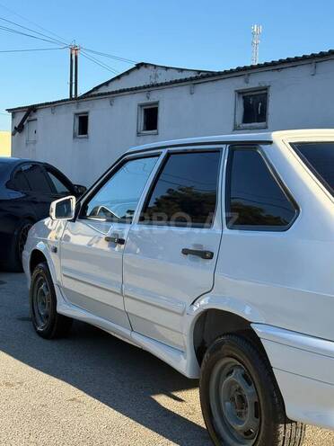 LADA (VAZ) 2114-3