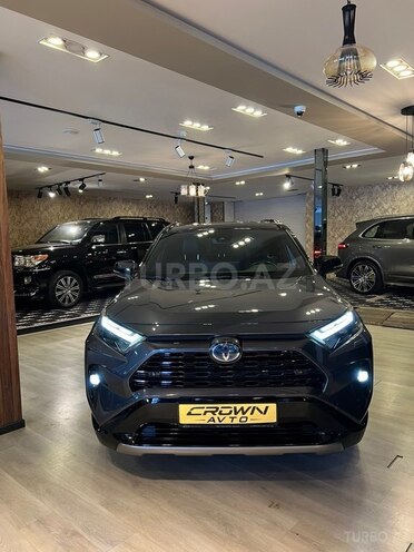 Toyota RAV4-2