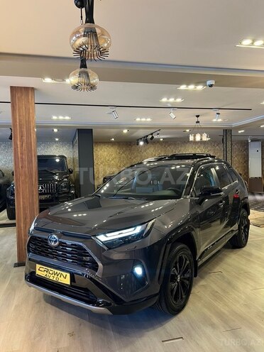 Toyota RAV4-3