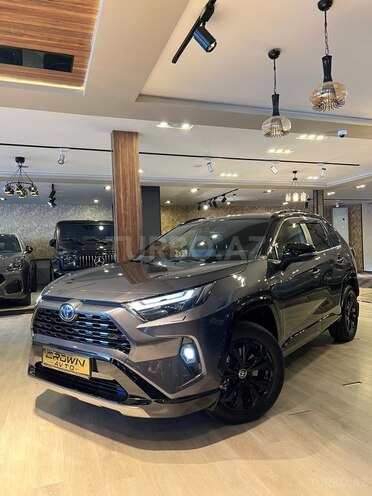 Toyota RAV4-1