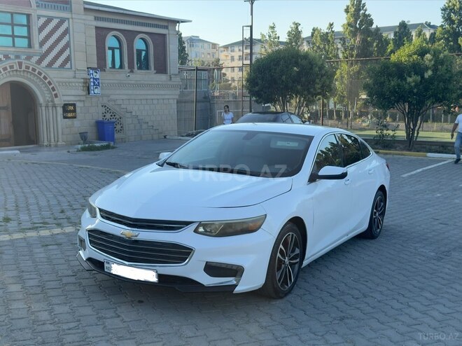 Chevrolet Malibu-1