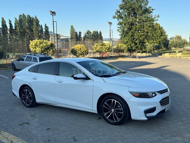 Chevrolet Malibu-4