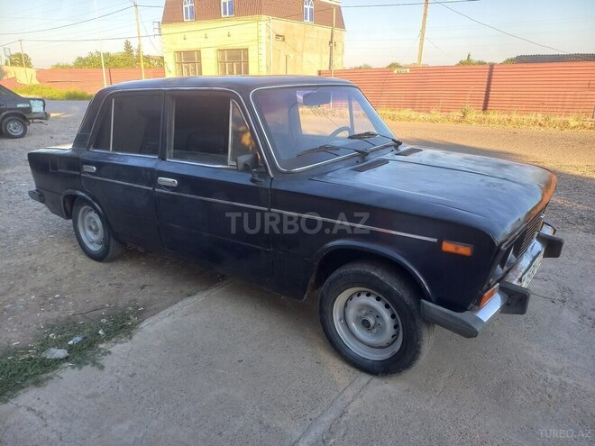 LADA (VAZ) 2106-2