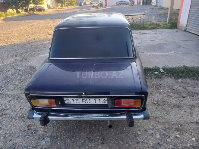 LADA (VAZ) 2106-5