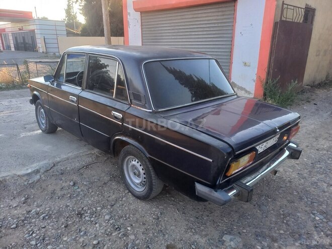 LADA (VAZ) 2106-6