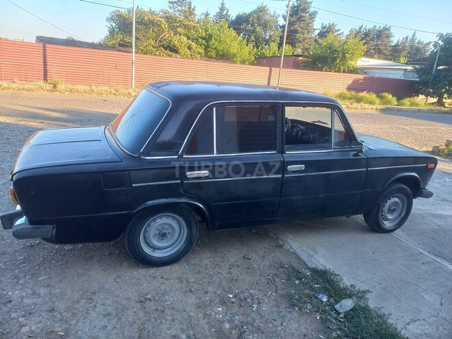 LADA (VAZ) 2106-8