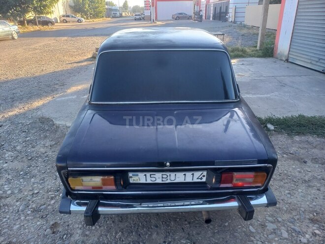 LADA (VAZ) 2106-9