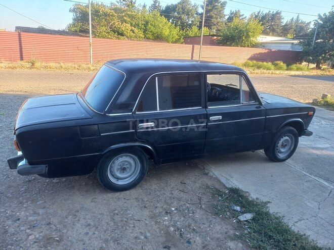 LADA (VAZ) 2106-10