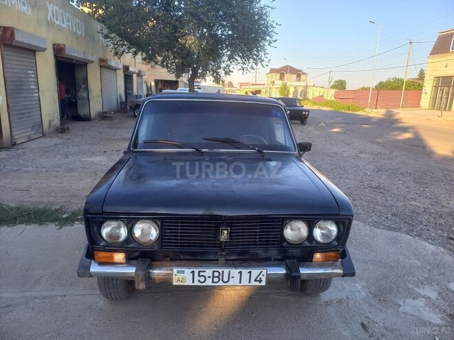 LADA (VAZ) 2106-1