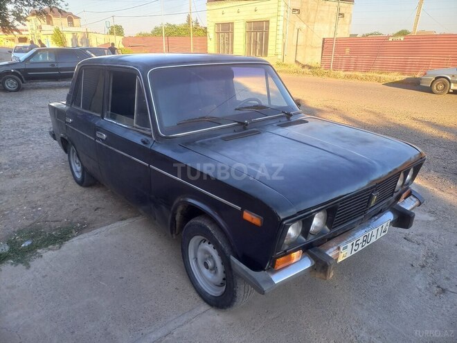 LADA (VAZ) 2106-12