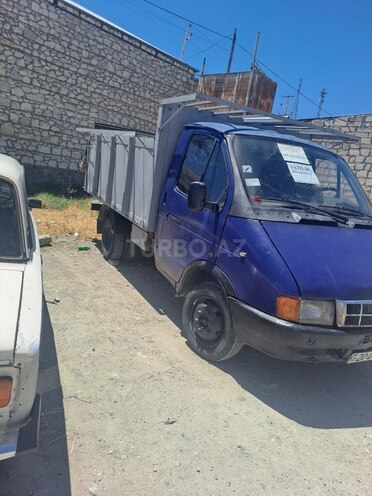 GAZ GAZel (3302-18)-9