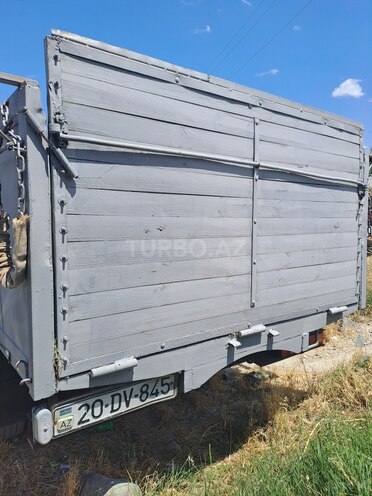 GAZ GAZel (3302-18)-7
