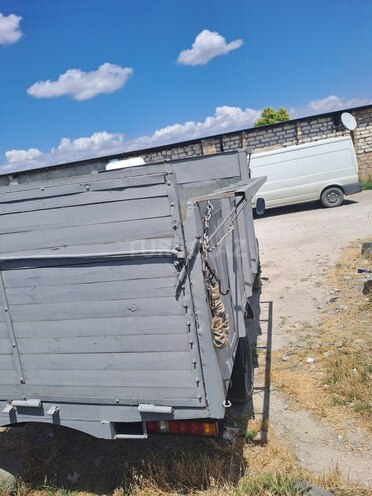 GAZ GAZel (3302-18)-5