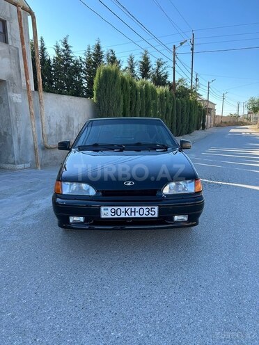 LADA (VAZ) 2114-1
