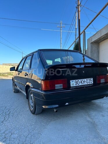 LADA (VAZ) 2114-5