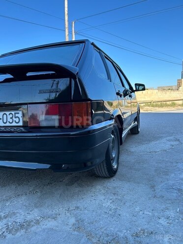 LADA (VAZ) 2114-4