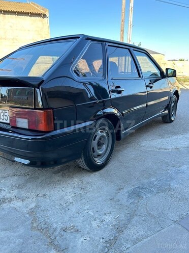LADA (VAZ) 2114-3