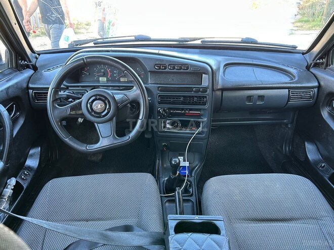 LADA (VAZ) 2114-8