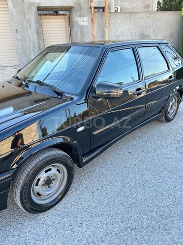 LADA (VAZ) 2114-6