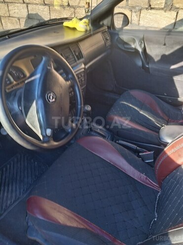 Opel Vectra-3