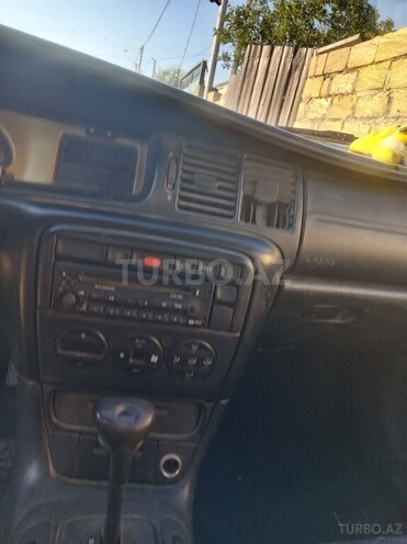 Opel Vectra-6