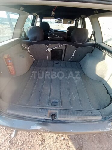 Opel Vectra-7