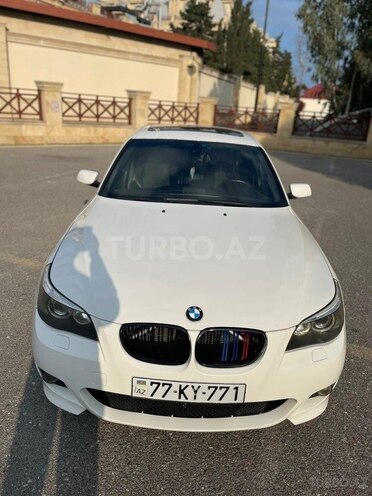 BMW 525-1