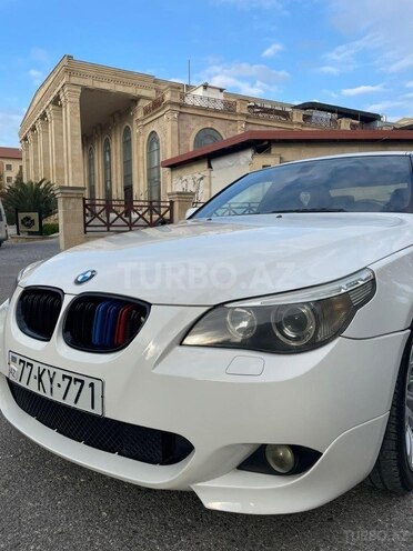 BMW 525-13