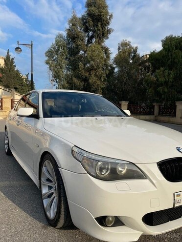 BMW 525-2