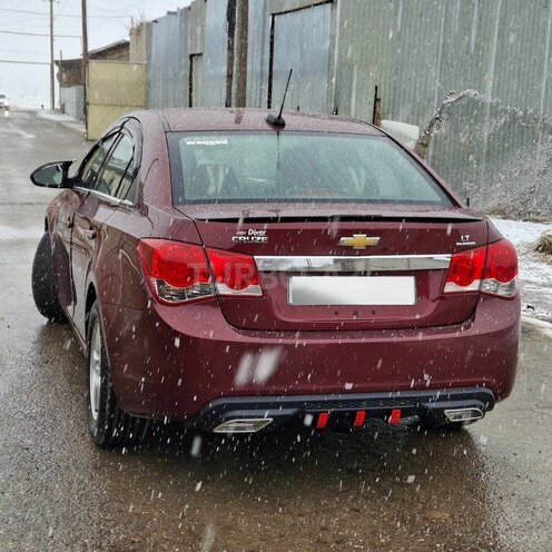 Chevrolet Cruze-5